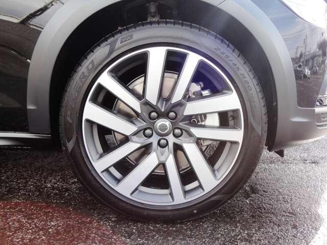 ボルボ Ｖ９０クロスカントリー Ｂ６ ＡＷＤ プロ ４ＷＤ R3年 (東北) 99