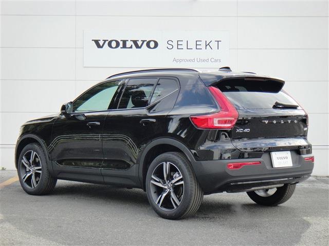 ボルボ ＸＣ４０ Ｂ４ ＡＷＤ Ｒデザイン ４ＷＤ R3年 (東北) 99
