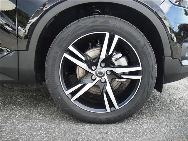 ボルボ ＸＣ４０ Ｂ４ ＡＷＤ Ｒデザイン ４ＷＤ R3年 (東北) 99