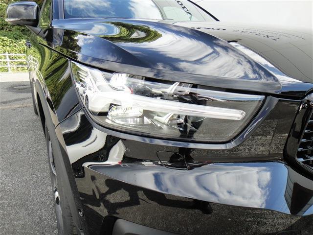 ボルボ ＸＣ４０ Ｂ４ ＡＷＤ Ｒデザイン ４ＷＤ R3年 (東北) 99