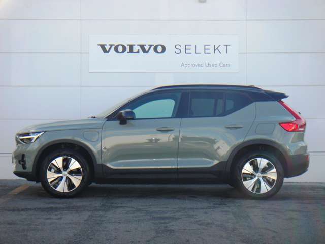 ボルボ ＸＣ４０リチャージ アルティメット シングルモーター R5年 (東北) 99