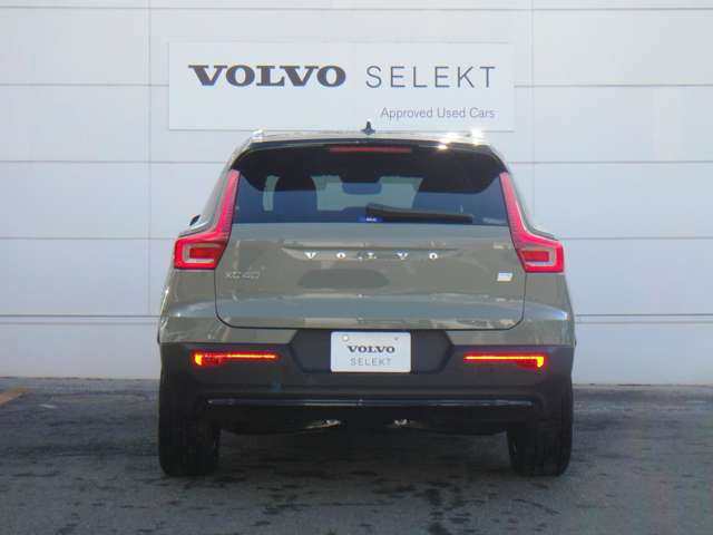 ボルボ ＸＣ４０リチャージ アルティメット シングルモーター R5年 (東北) 99