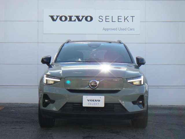 ボルボ ＸＣ４０リチャージ アルティメット シングルモーター R5年 (東北) 99