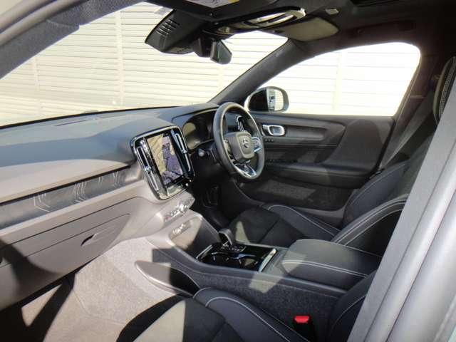 ボルボ ＸＣ４０リチャージ アルティメット シングルモーター R5年 (東北) 99