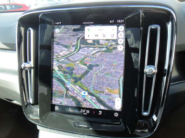 ボルボ ＸＣ４０リチャージ アルティメット シングルモーター R5年 (東北) 99