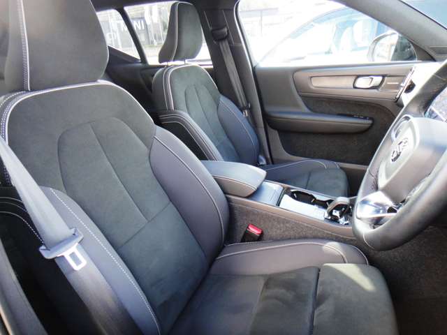 ボルボ ＸＣ４０リチャージ アルティメット シングルモーター R5年 (東北) 99