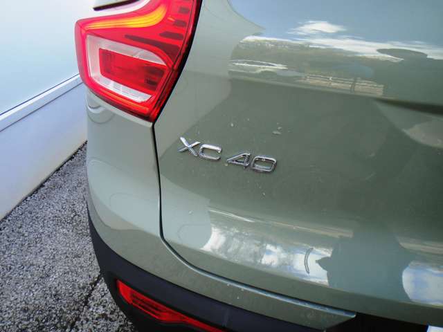 ボルボ ＸＣ４０リチャージ アルティメット シングルモーター R5年 (東北) 99