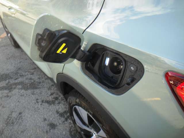 ボルボ ＸＣ４０リチャージ アルティメット シングルモーター R5年 (東北) 99