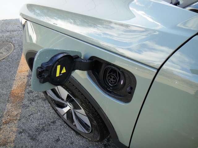 ボルボ ＸＣ４０リチャージ アルティメット シングルモーター R5年 (東北) 99