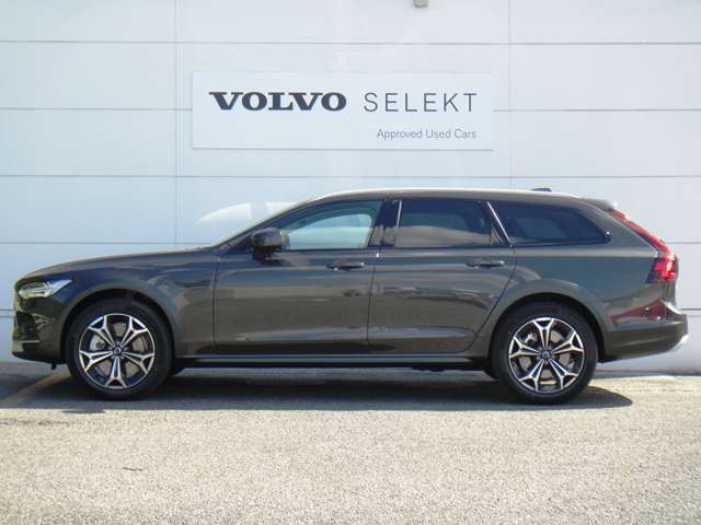 ボルボ Ｖ９０クロスカントリー アルティメット Ｂ５ ＡＷＤ ４ＷＤ R5年 (東北) 99