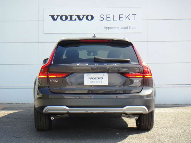 ボルボ Ｖ９０クロスカントリー アルティメット Ｂ５ ＡＷＤ ４ＷＤ R5年 (東北) 99