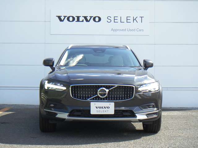 ボルボ Ｖ９０クロスカントリー アルティメット Ｂ５ ＡＷＤ ４ＷＤ R5年 (東北) 99