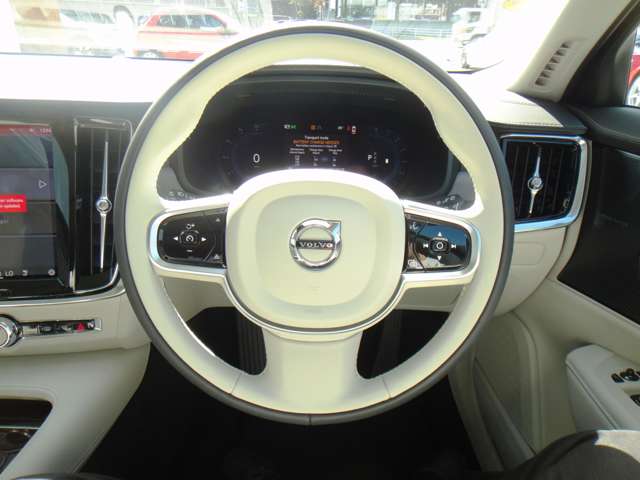 ボルボ Ｖ９０クロスカントリー アルティメット Ｂ５ ＡＷＤ ４ＷＤ R5年 (東北) 99