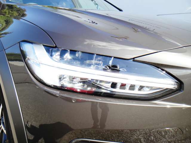 ボルボ Ｖ９０クロスカントリー アルティメット Ｂ５ ＡＷＤ ４ＷＤ R5年 (東北) 99