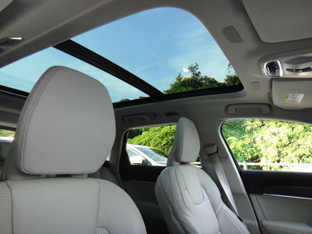 ボルボ Ｖ９０クロスカントリー アルティメット Ｂ５ ＡＷＤ ４ＷＤ R5年 (東北) 99