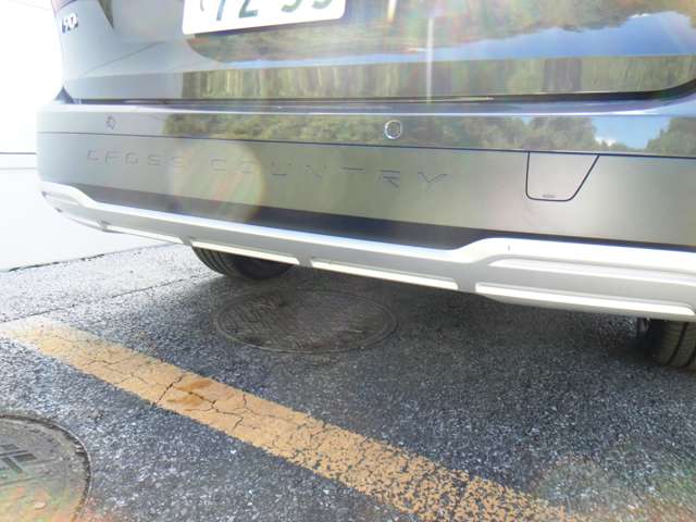 ボルボ Ｖ９０クロスカントリー アルティメット Ｂ５ ＡＷＤ ４ＷＤ R5年 (東北) 99