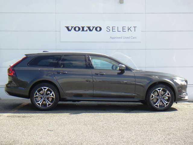 ボルボ Ｖ９０クロスカントリー アルティメット Ｂ５ ＡＷＤ ４ＷＤ R5年 (東北) 99