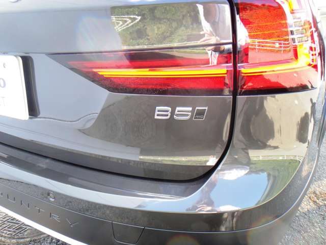 ボルボ Ｖ９０クロスカントリー アルティメット Ｂ５ ＡＷＤ ４ＷＤ R5年 (東北) 99