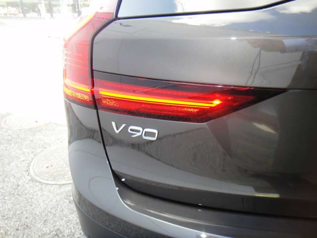 ボルボ Ｖ９０クロスカントリー アルティメット Ｂ５ ＡＷＤ ４ＷＤ R5年 (東北) 99