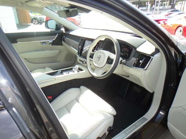 ボルボ Ｖ９０クロスカントリー アルティメット Ｂ５ ＡＷＤ ４ＷＤ R5年 (東北) 99