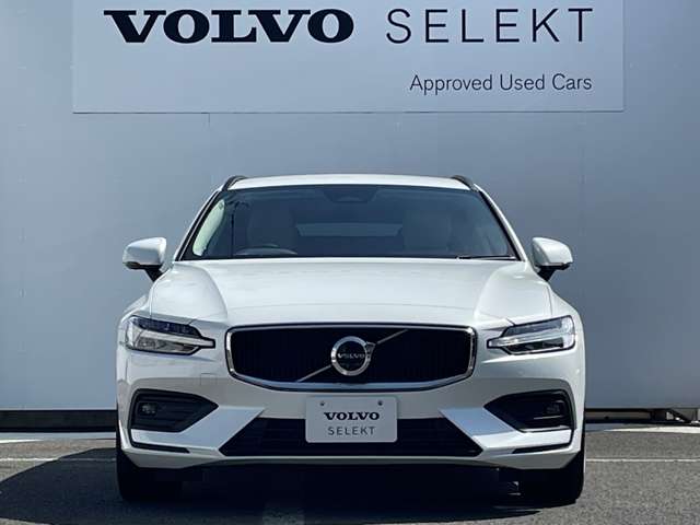 ボルボ Ｖ６０ プラス　Ｂ４ R6年 (東北) 99