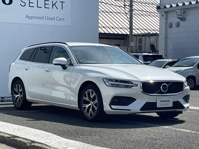 ボルボ Ｖ６０ プラス　Ｂ４ R6年 (東北) 99