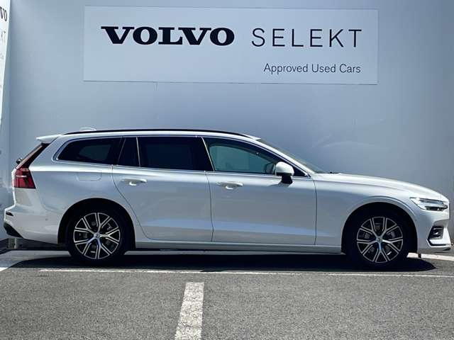 ボルボ Ｖ６０ プラス　Ｂ４ R6年 (東北) 99