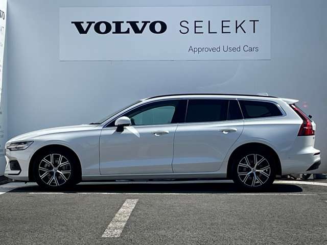 ボルボ Ｖ６０ プラス　Ｂ４ R6年 (東北) 99