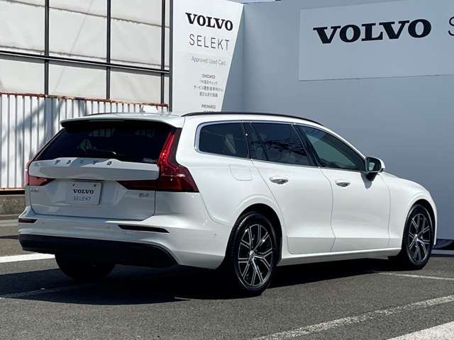 ボルボ Ｖ６０ プラス　Ｂ４ R6年 (東北) 99