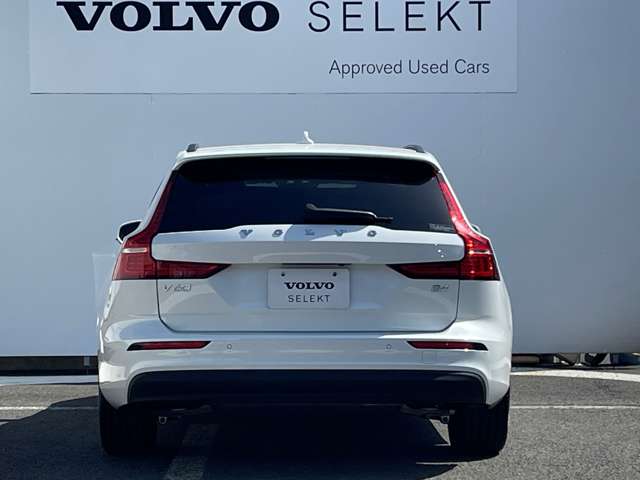 ボルボ Ｖ６０ プラス　Ｂ４ R6年 (東北) 99