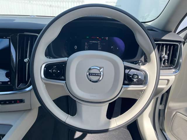 ボルボ Ｖ６０ プラス　Ｂ４ R6年 (東北) 99