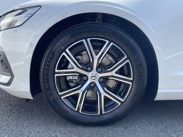 ボルボ Ｖ６０ プラス　Ｂ４ R6年 (東北) 99
