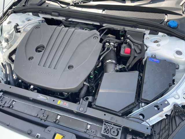 ボルボ Ｖ６０ プラス　Ｂ４ R6年 (東北) 99