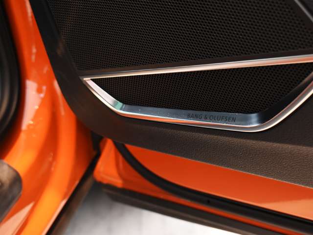 アウディ ＲＳ　Ｑ３ ２．５ ４ＷＤ R3年 (関東) 99