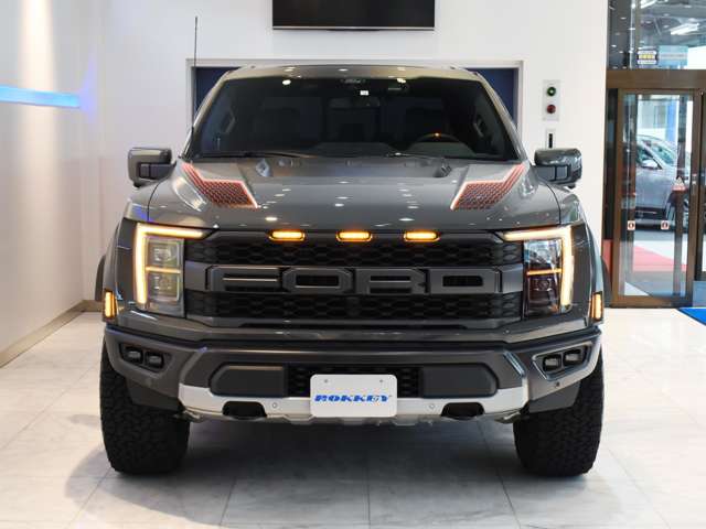 フォード Ｆ１５０ ラプター R5年 (関東) 99