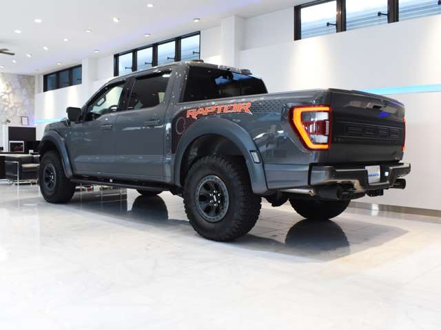 フォード Ｆ１５０ ラプター R5年 (関東) 99