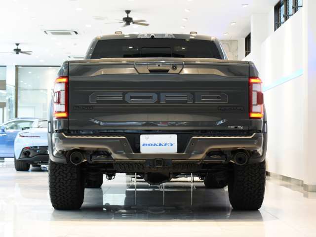 フォード Ｆ１５０ ラプター R5年 (関東) 99