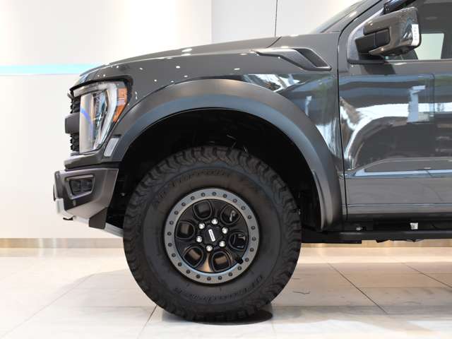 フォード Ｆ１５０ ラプター R5年 (関東) 99