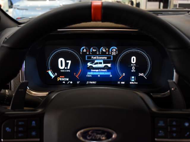 フォード Ｆ１５０ ラプター R5年 (関東) 99