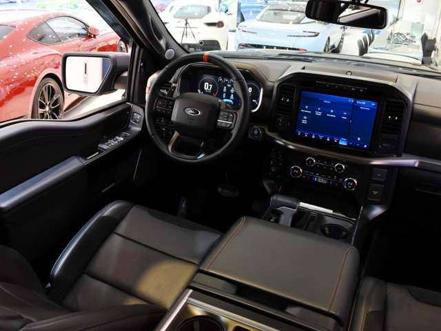 フォード Ｆ１５０ ラプター R5年 (関東) 99