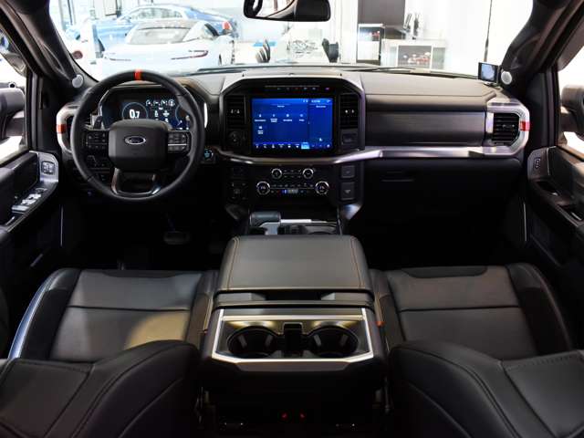 フォード Ｆ１５０ ラプター R5年 (関東) 99