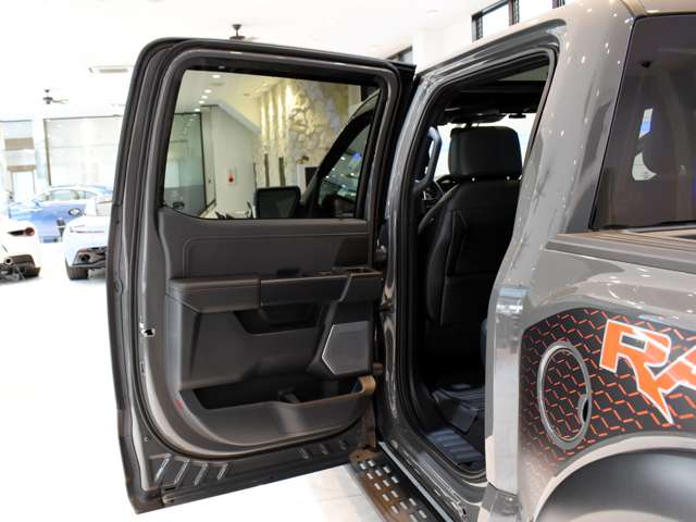 フォード Ｆ１５０ ラプター R5年 (関東) 99