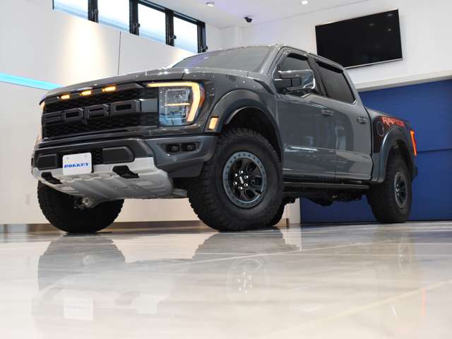 フォード Ｆ１５０ ラプター R5年 (関東) 99