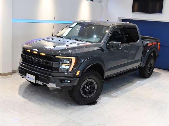 フォード Ｆ１５０ ラプター R5年 (関東) 99