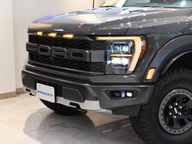 フォード Ｆ１５０ ラプター R5年 (関東) 99