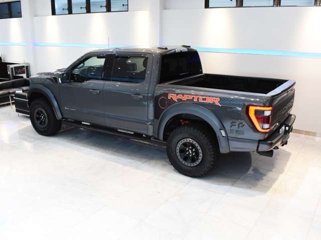フォード Ｆ１５０ ラプター R5年 (関東) 99