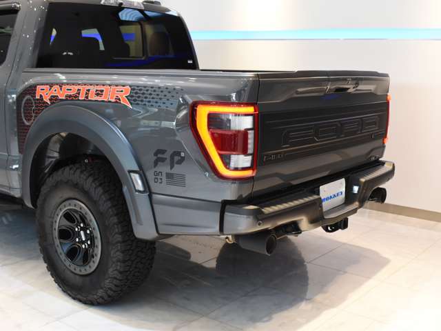 フォード Ｆ１５０ ラプター R5年 (関東) 99