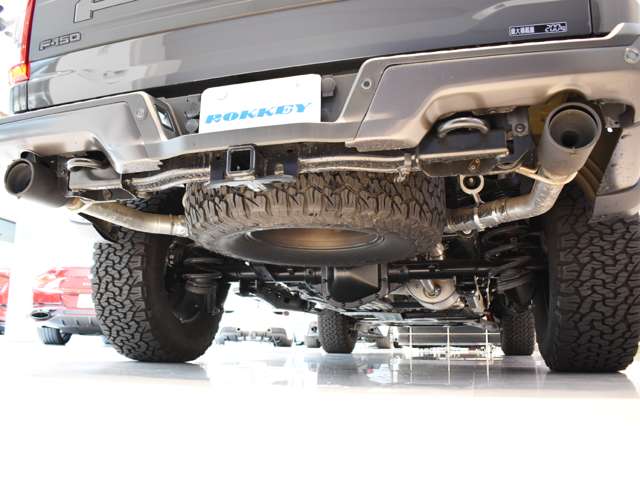 フォード Ｆ１５０ ラプター R5年 (関東) 99