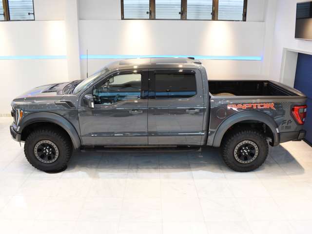 フォード Ｆ１５０ ラプター R5年 (関東) 99