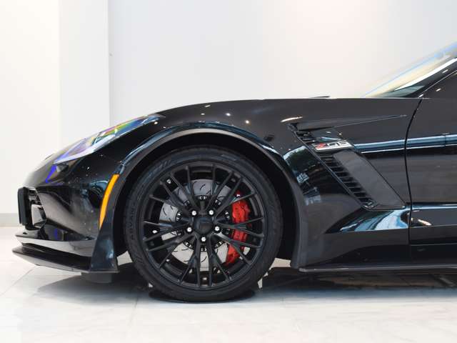 シボレー コルベット Ｚ０６ H28年 (関東) 99